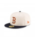 Gorra 59Fifty MLB Boston Red Sox Hemp Natural Beige