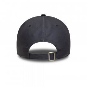 Gorra 9Forty NFL Las Vegas Raiders Microfibre Gris