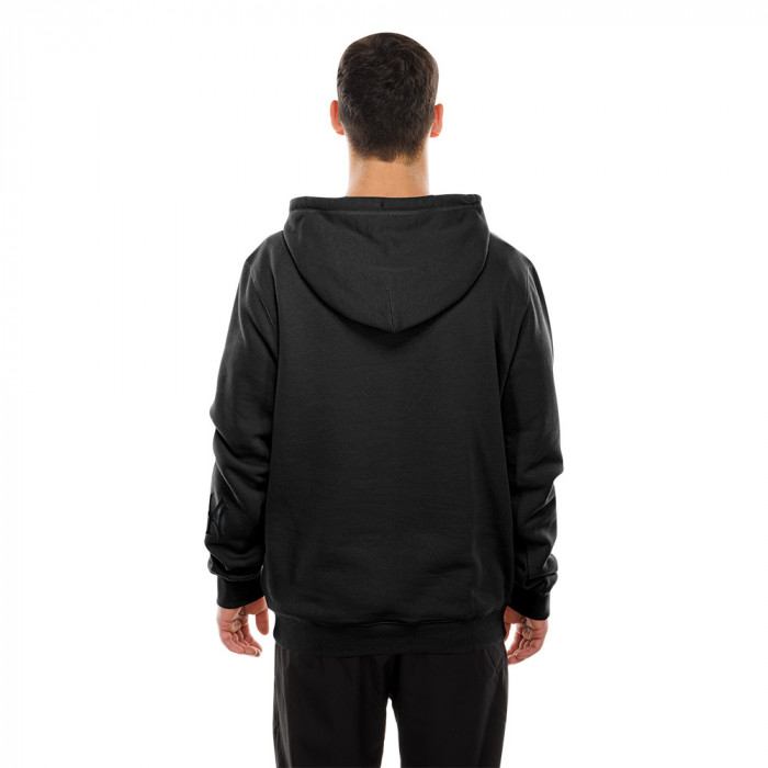 Polera MLB New York Yankees Logo Select Black