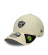 Gorra 9Forty Nfl Las Vegas Raiders Recycled Beige
