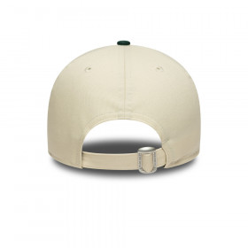Gorra 9Forty MLB  Oakland Athletics Colour Block Light Beige