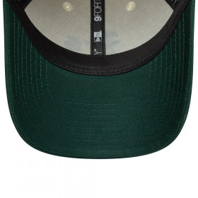 Gorra 9Forty MLB  Oakland Athletics Colour Block Light Beige
