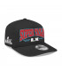 Gorra 19Twenty NFL Súper Tazón Negro