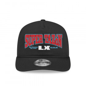 Gorra 19Twenty NFL Súper Tazón Negro