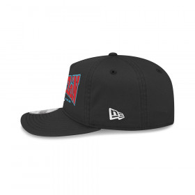 Gorra 19Twenty NFL Súper Tazón Negro