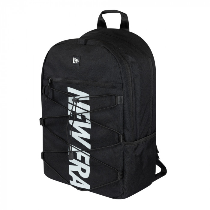 Mochila New Era Bagpacks Utility Back Pack Negro