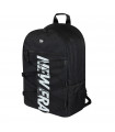 Mochila New Era Bagpacks Utility Back Pack Negro