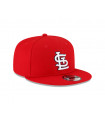 Gorra 9Fifty MLB St. Louis Cardinals 9fifty Red