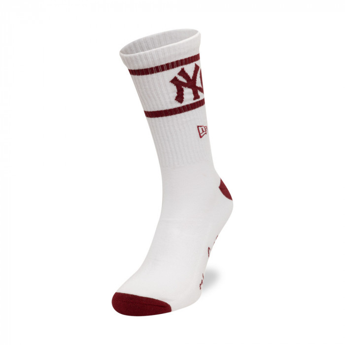 Medias MLB New York Yankees League Essentials Blanco