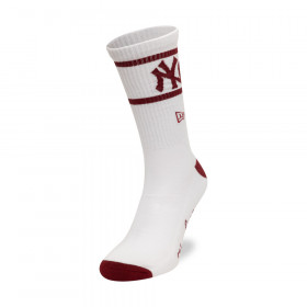 Medias MLB New York Yankees League Essentials Blanco
