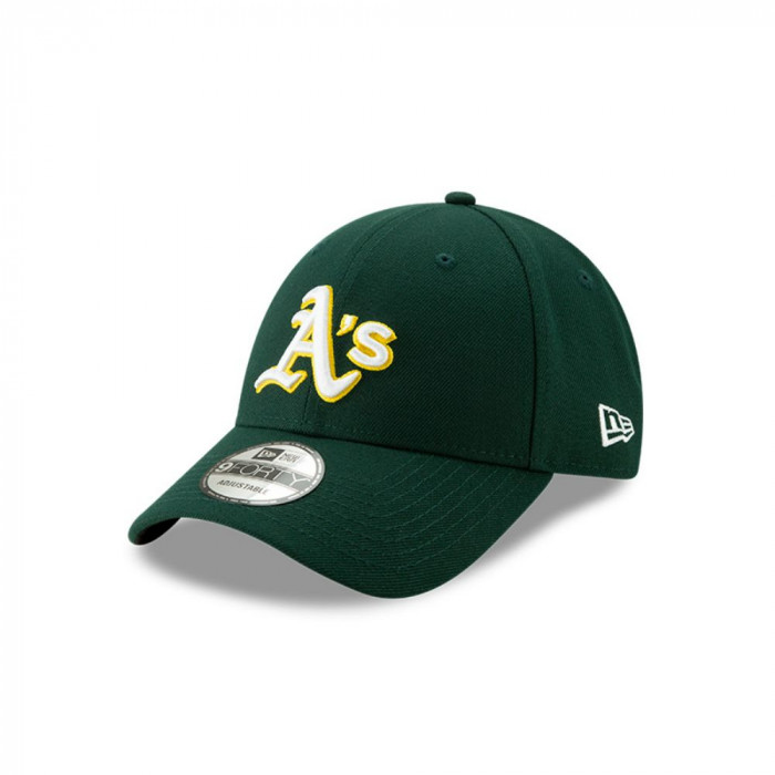 Gorra Oakland athletics MLB 9Forty Black