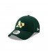 Gorra Oakland athletics MLB 9Forty Black