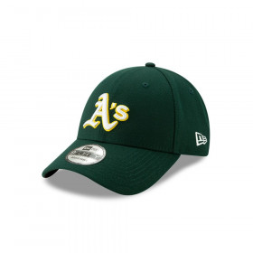 Gorra Oakland athletics MLB 9Forty Black