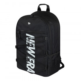 Mochila New Era Bagpacks Utility Back Pack Negro