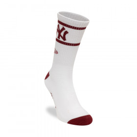 Medias MLB New York Yankees League Essentials Blanco