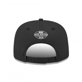 Gorra 19Twenty NFL Súper Tazón Negro