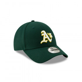 Gorra Oakland athletics MLB 9Forty Black
