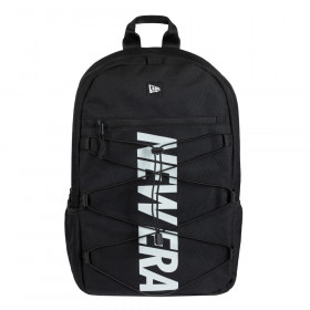 Mochila New Era Bagpacks Utility Back Pack Negro