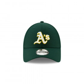 Gorra Oakland athletics MLB 9Forty Black