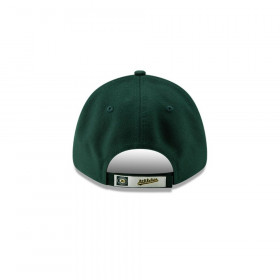 Gorra Oakland athletics MLB 9Forty Black