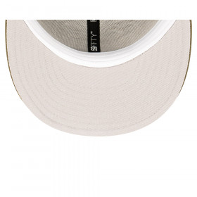 Gorra 59Fifty MLB New York Yankees Lavander Fields Green Med