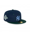 Gorra New York Yankees MLB 59Fifty Azul