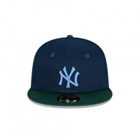 Gorra New York Yankees MLB 59Fifty Azul