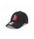 Gorra 9Forty MLB Boston Red Sox Neon Reflection Negro