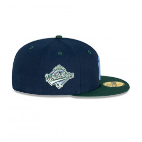 Gorra New York Yankees MLB 59Fifty Azul