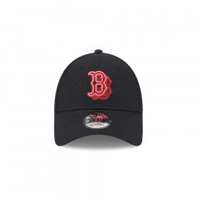 Gorra 9Forty MLB Boston Red Sox Neon Reflection Negro
