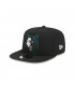 Gorra 9Fifty AF Minnesota Timberwolv Nba Classic Edition Negro