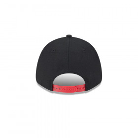 Gorra 9Forty MLB Boston Red Sox Neon Reflection Negro