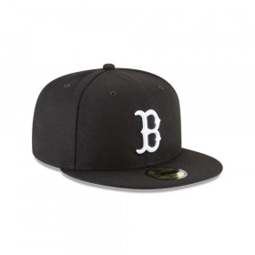 Gorra Boston Red Sox MLB 59Fifty Black