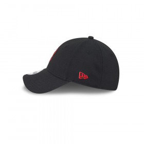 Gorra 9Forty MLB Boston Red Sox Neon Reflection Negro