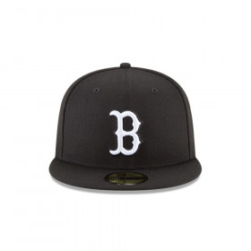 Gorra Boston Red Sox MLB 59Fifty Black