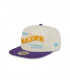 Gorra 19Twenty NBA Los Angeles Lakers NBA Conference Blanco