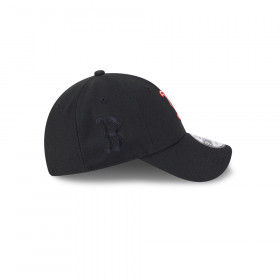 Gorra 9Forty MLB Boston Red Sox Neon Reflection Negro