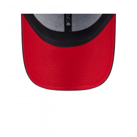 Gorra 9Forty MLB Boston Red Sox Neon Reflection Negro