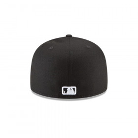 Gorra Boston Red Sox MLB 59Fifty Black