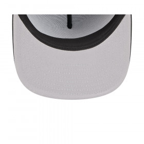 Gorra 9Fifty AF Minnesota Timberwolv Nba Classic Edition Negro