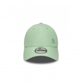 Gorra 9Forty MLB  New York Yankees Flawless Green Pstl