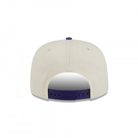 Gorra 19Twenty NBA Los Angeles Lakers NBA Conference Blanco