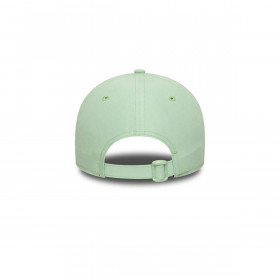 Gorra 9Forty MLB  New York Yankees Flawless Green Pstl