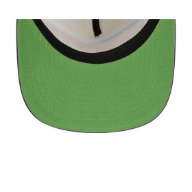 Gorra 19Twenty NBA Los Angeles Lakers NBA Conference Blanco