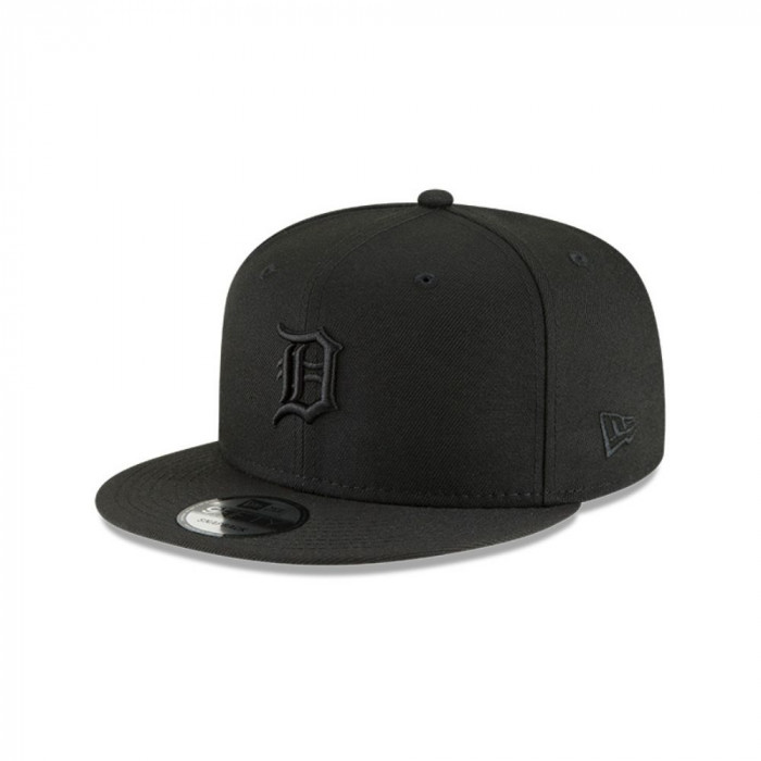 Gorra Detroit Tigers MLB 9Fifty Black