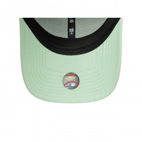 Gorra 9Forty MLB  New York Yankees Flawless Green Pstl