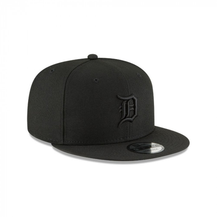 Gorra Detroit Tigers MLB 9Fifty Black