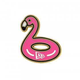 Pin Buttons New Era Emea Summer Dorado
