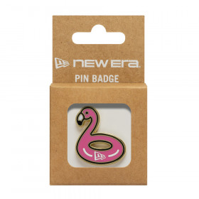 Pin Buttons New Era Emea Summer Dorado