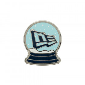 Pin New Era Celeste